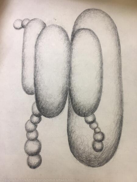 Des ronds et des ombres 