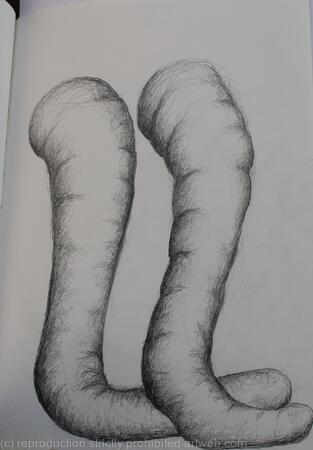 Des ronds et des ombres 