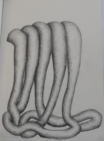 Des ronds et des ombres 