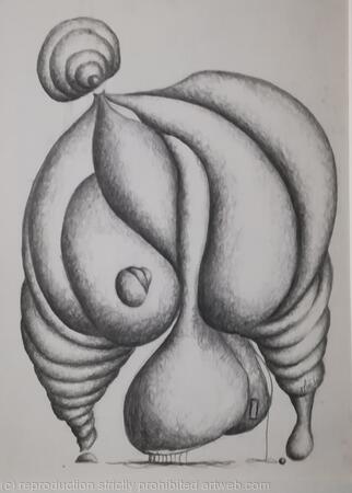 Des ronds et des ombres 