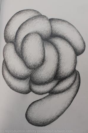 Des ronds et des ombres 