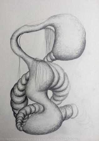 Des ronds et des ombres 