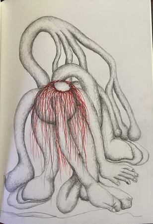 Des ronds et des ombres 