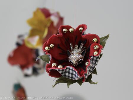 Forêt des contes détail 