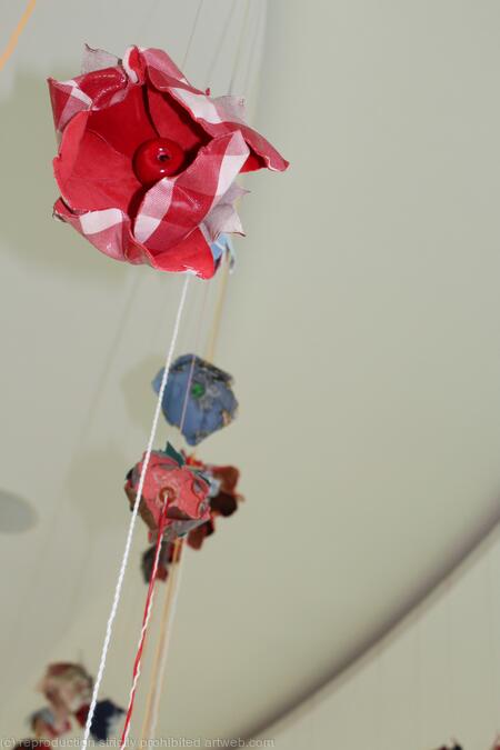 Forêt des contes detail