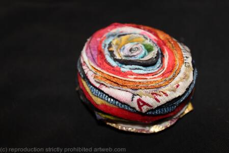 Galet porte bonheur 3