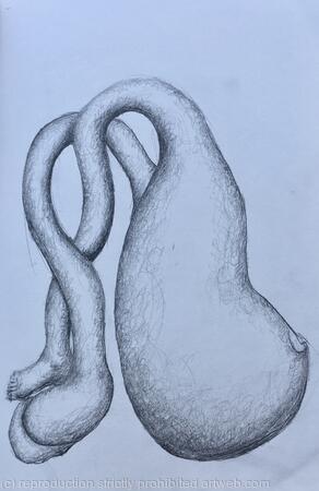 Des ronds et des ombres