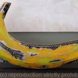 Banana 80cm aluminium 2/8