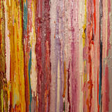 Ruissellements 2004, détail