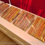 Ruissellements 2002/2004