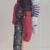 Premier test embryon Medousa