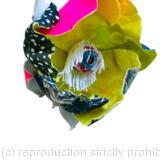 Forêt des contes, détails 