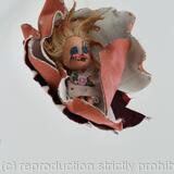 Forêt des contes détail 