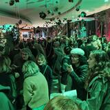 Forêt des contes vernissage 