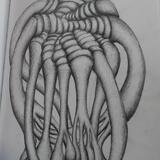 Des ronds et des ombres 