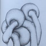 Des ronds et des ombres