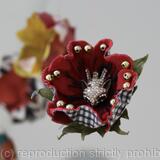 Forêt des contes détail 