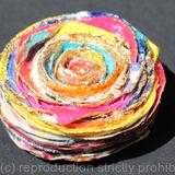 Galet porte bonheur 2 