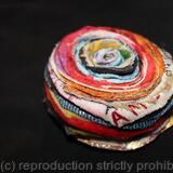 Galet porte bonheur 3