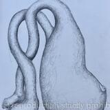 Des ronds et des ombres