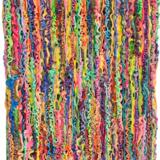 Ruissellements sur cadre 