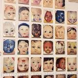 Les gueules cassées 