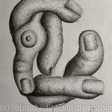 Les doigts- série des doigts- 2024