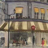 Paris Cafe