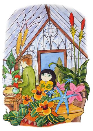 Greenhouse