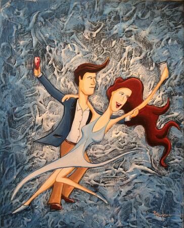 24 Hour Party People