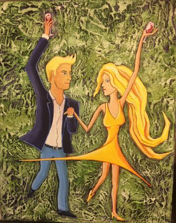 Saturday Night Fever 