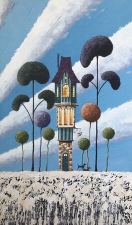 Home Fires Summer Breeze