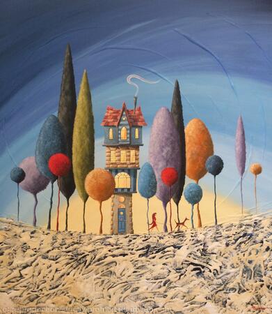 Home Fires Early Risers