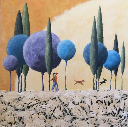 Our Best Hour - Morning 