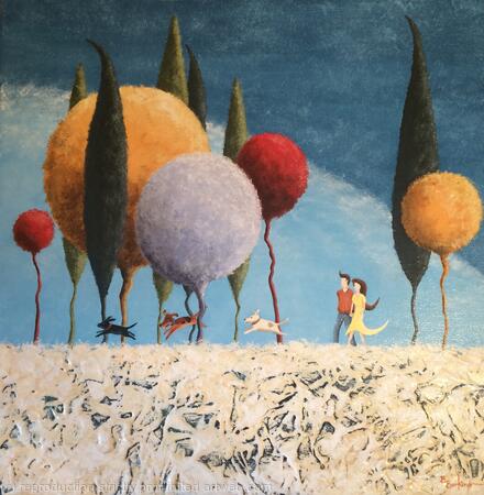 Our Best Hour - Evening 