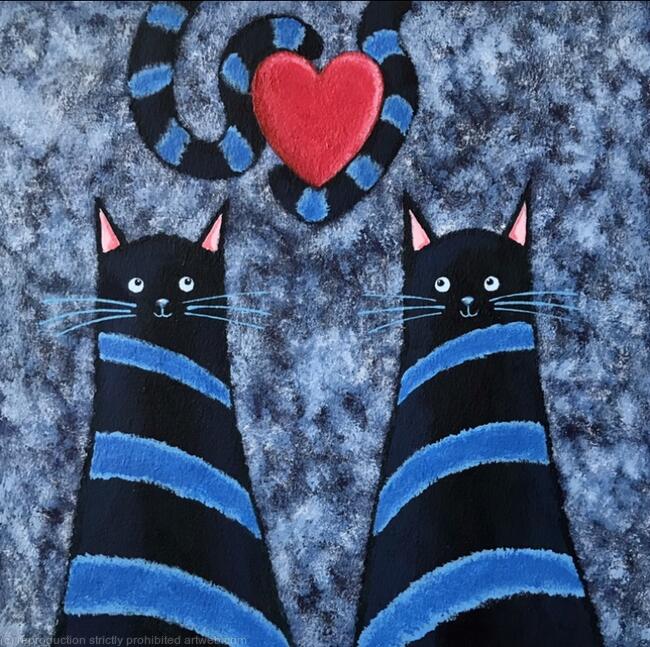 The Love Cats