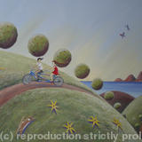 When The Weather Is High