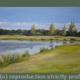 East Dorset Golf Club 2