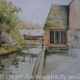 The Old Mill