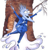 Jack Frost