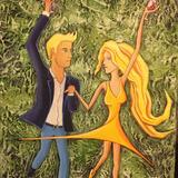 Saturday Night Fever 