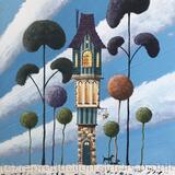 Home Fires Summer Breeze