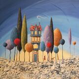 Home Fires Early Risers