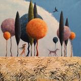 Our Best Hour - Afternoon 