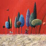 Homeward Bound South