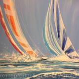 Racing Yachts