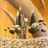 Home Fires - Winter Retreat