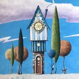 Home Fires Triptych Part1