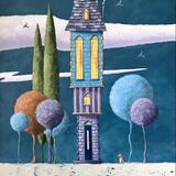 Home Fires Triptych Part 2