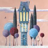 Home Fires Triptych Part 3